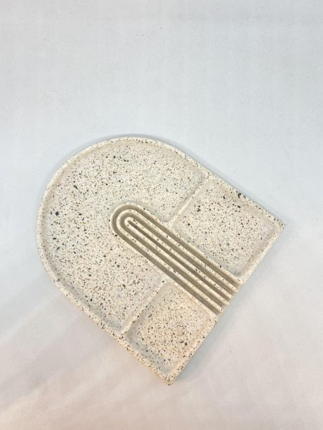 Plateau Arche pour Bijoux