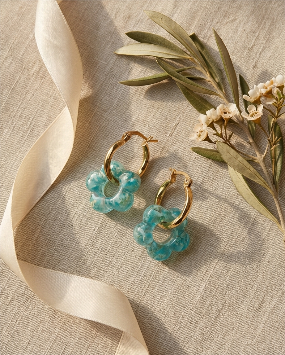 Boucles Précieuses