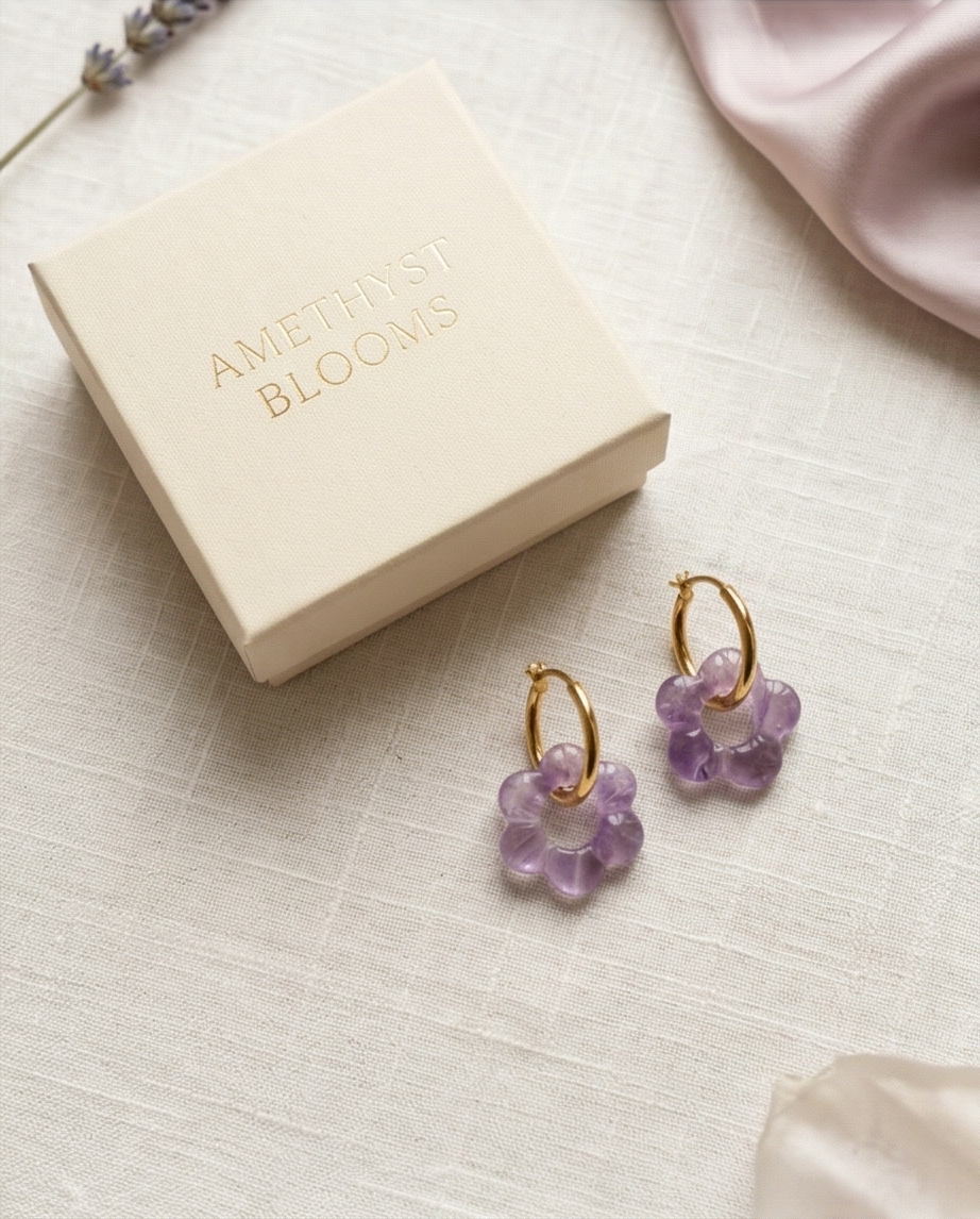 Boucles Précieuses