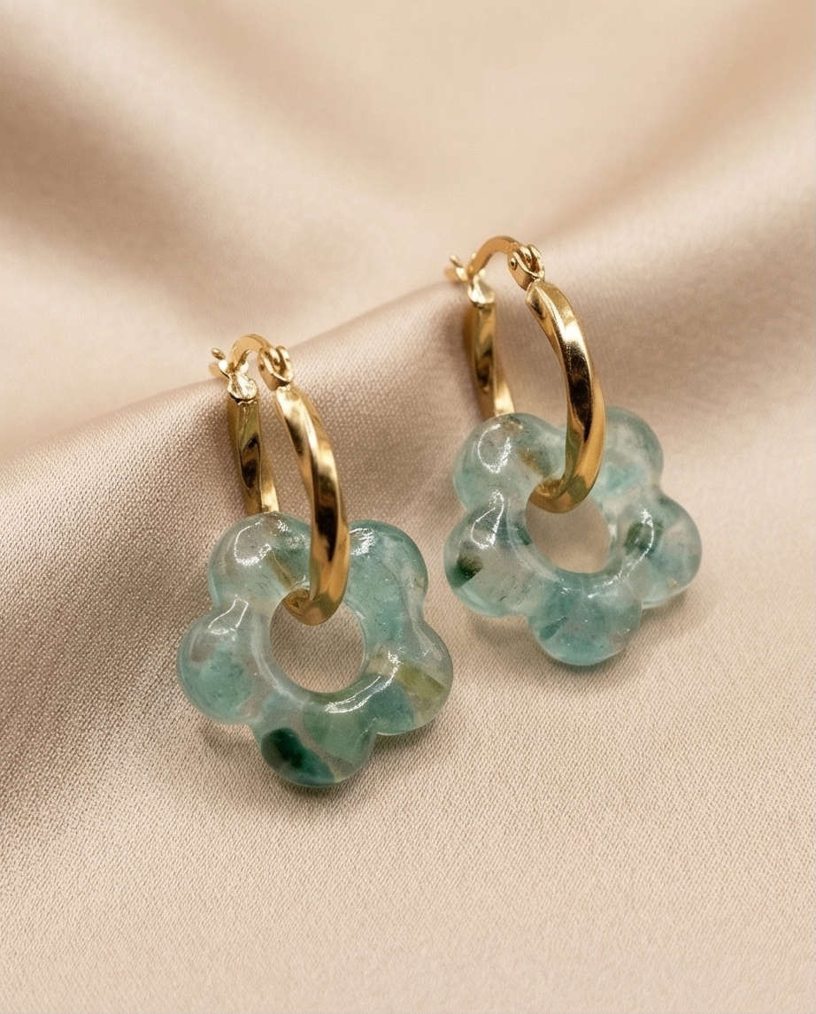 Boucles Sakura