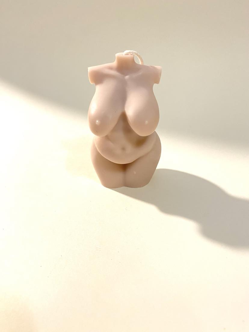 Bougies Parfumée Athéna