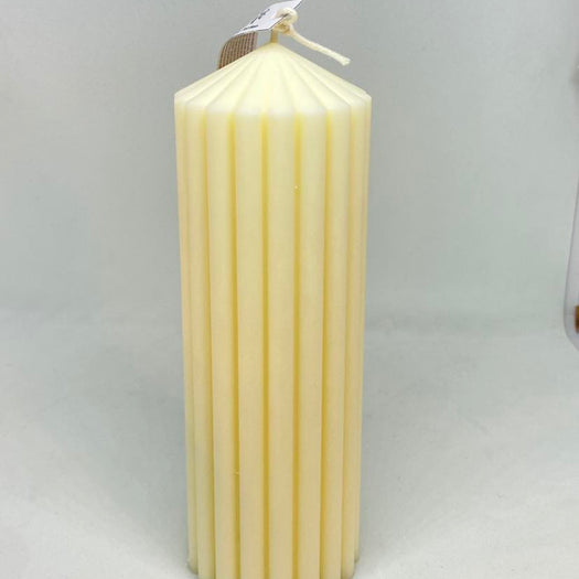 Bougie Parfumée La Côtelé