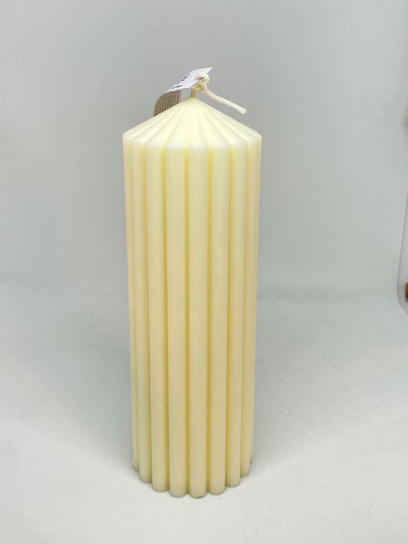 Bougie Parfumée La Côtelé