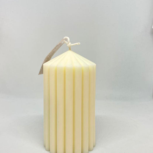 Bougie Parfumée La Côtelé