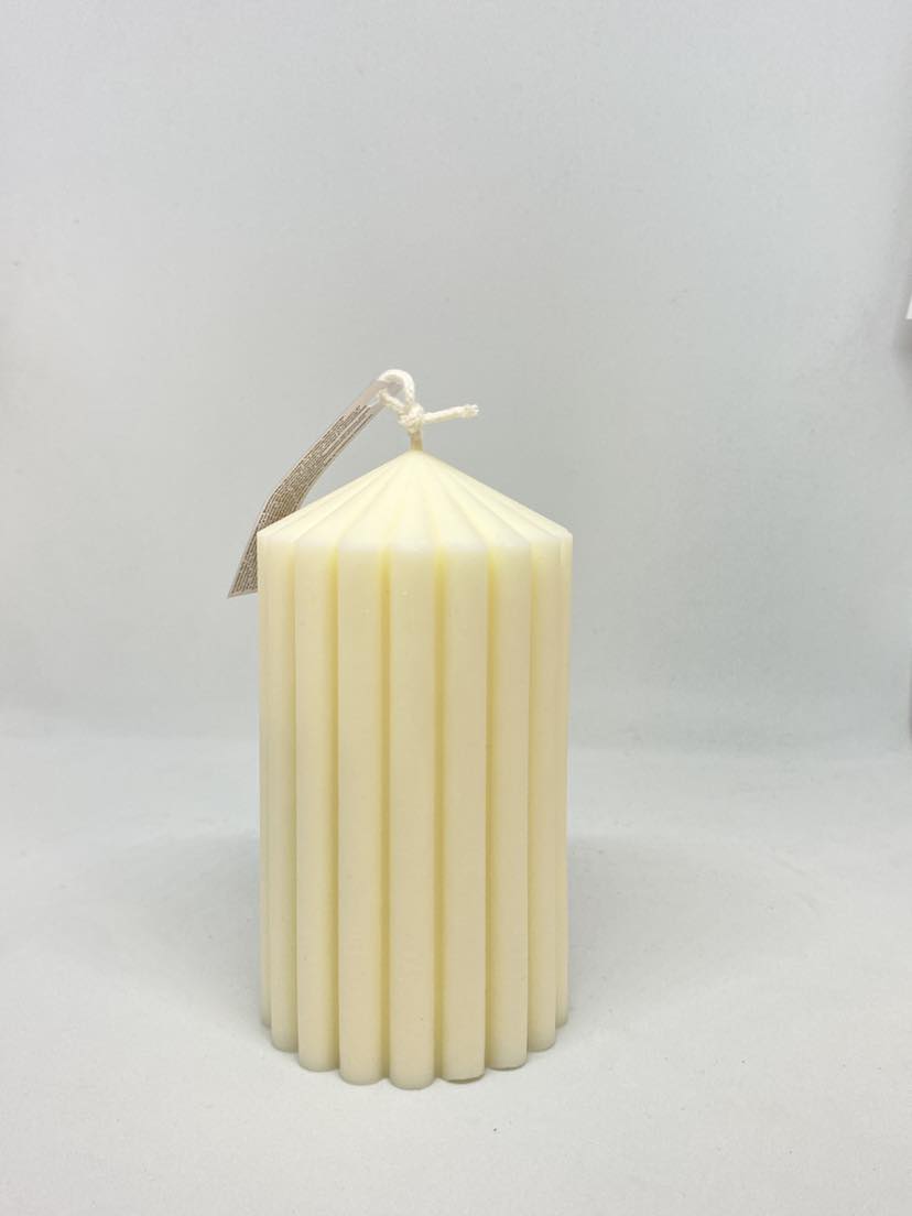 Bougie Parfumée La Côtelé