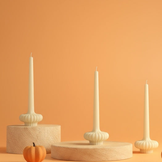 Bougie Parfumée Vase