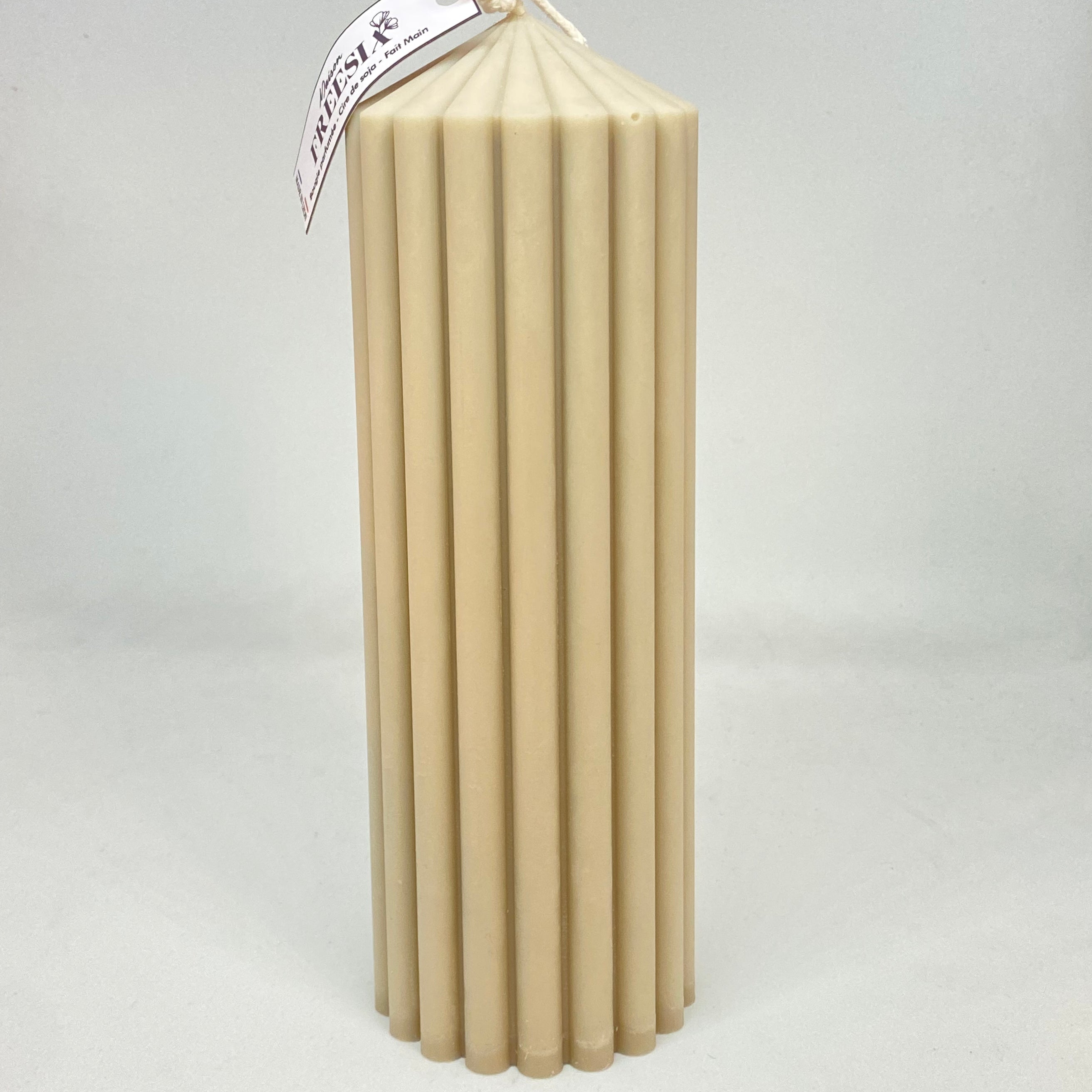 Bougie Parfumée La Côtelé