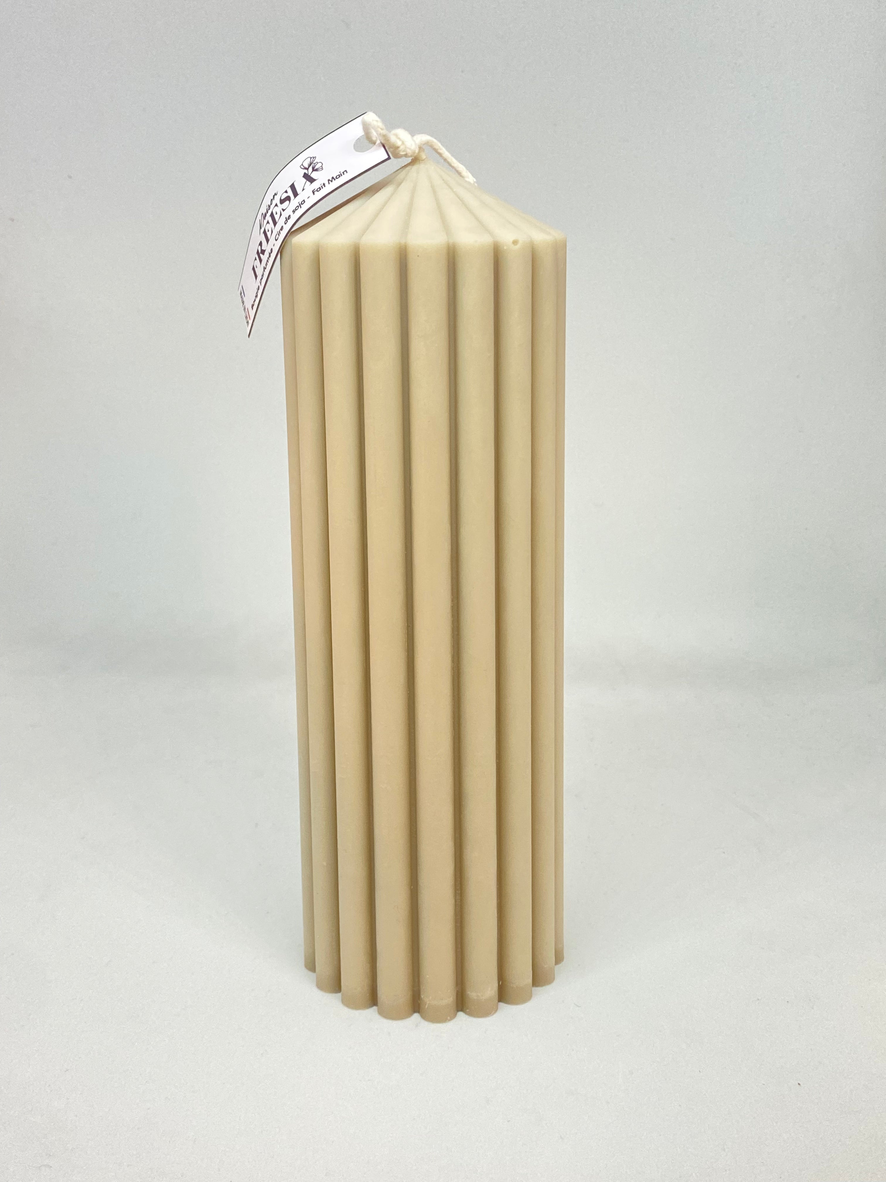 Bougie Parfumée La Côtelé