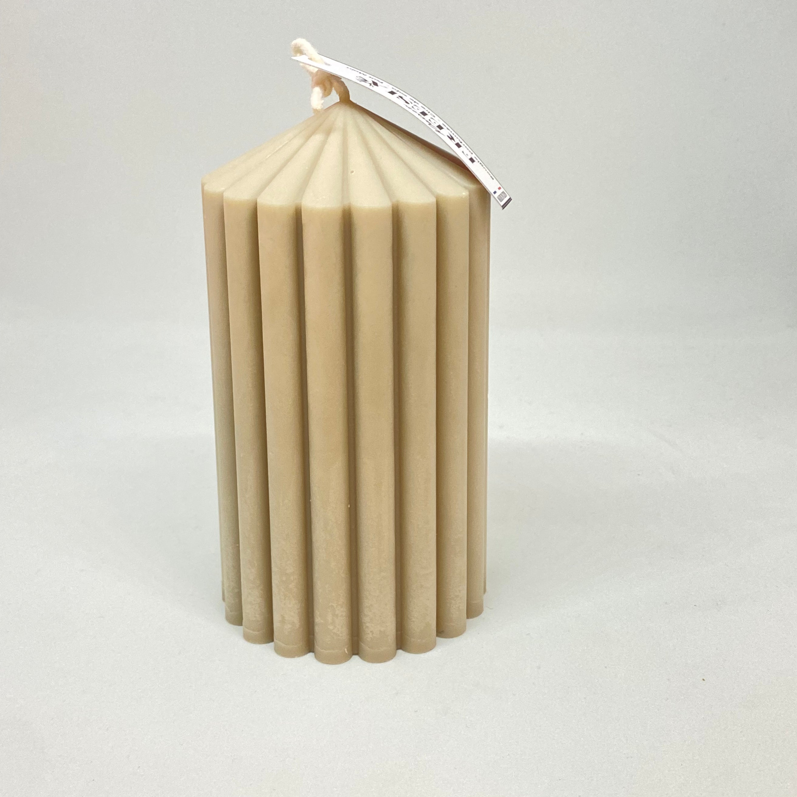 Bougie Parfumée La Côtelé