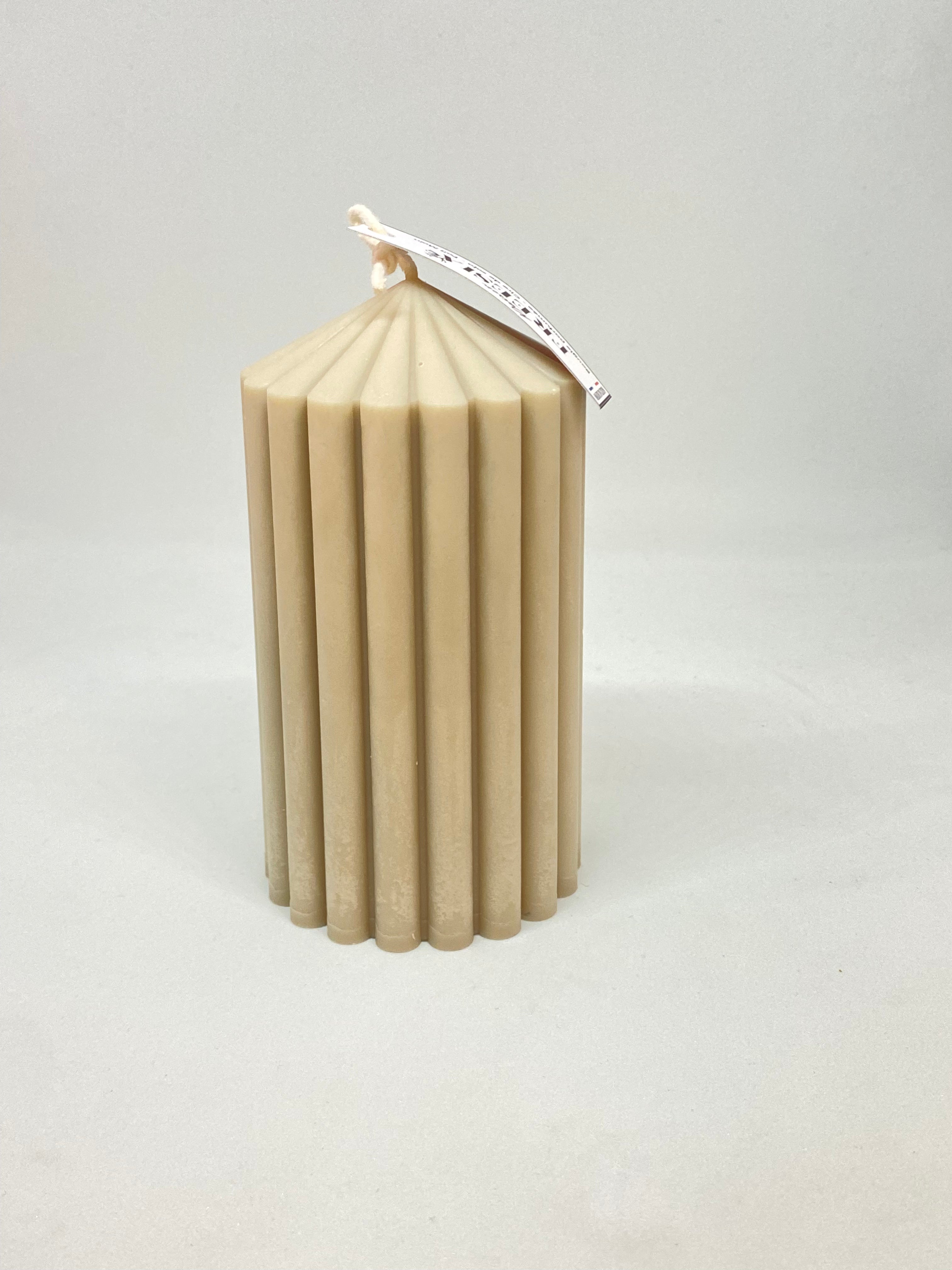 Bougie Parfumée La Côtelé