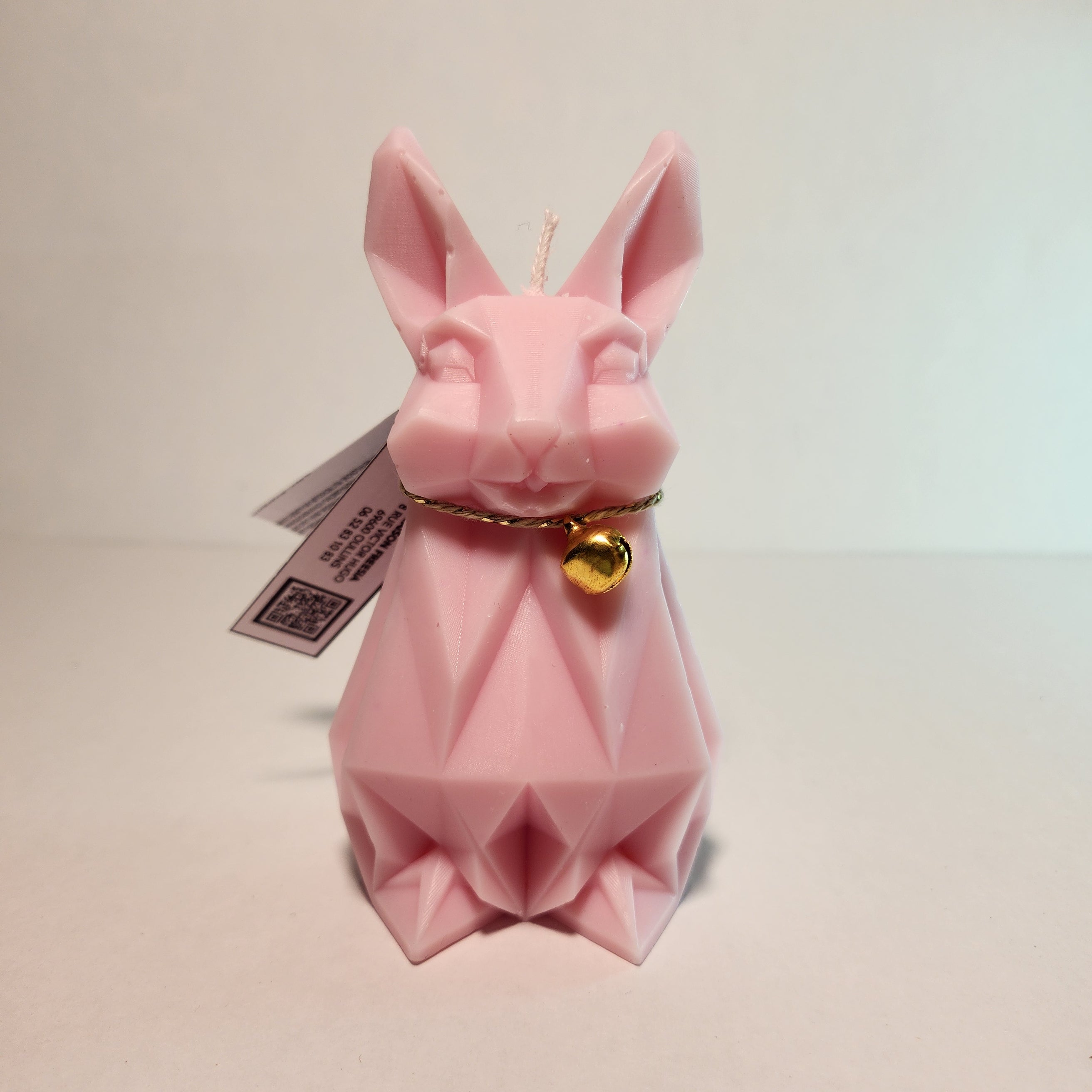Bougie Parfumée Pierre le Lapin