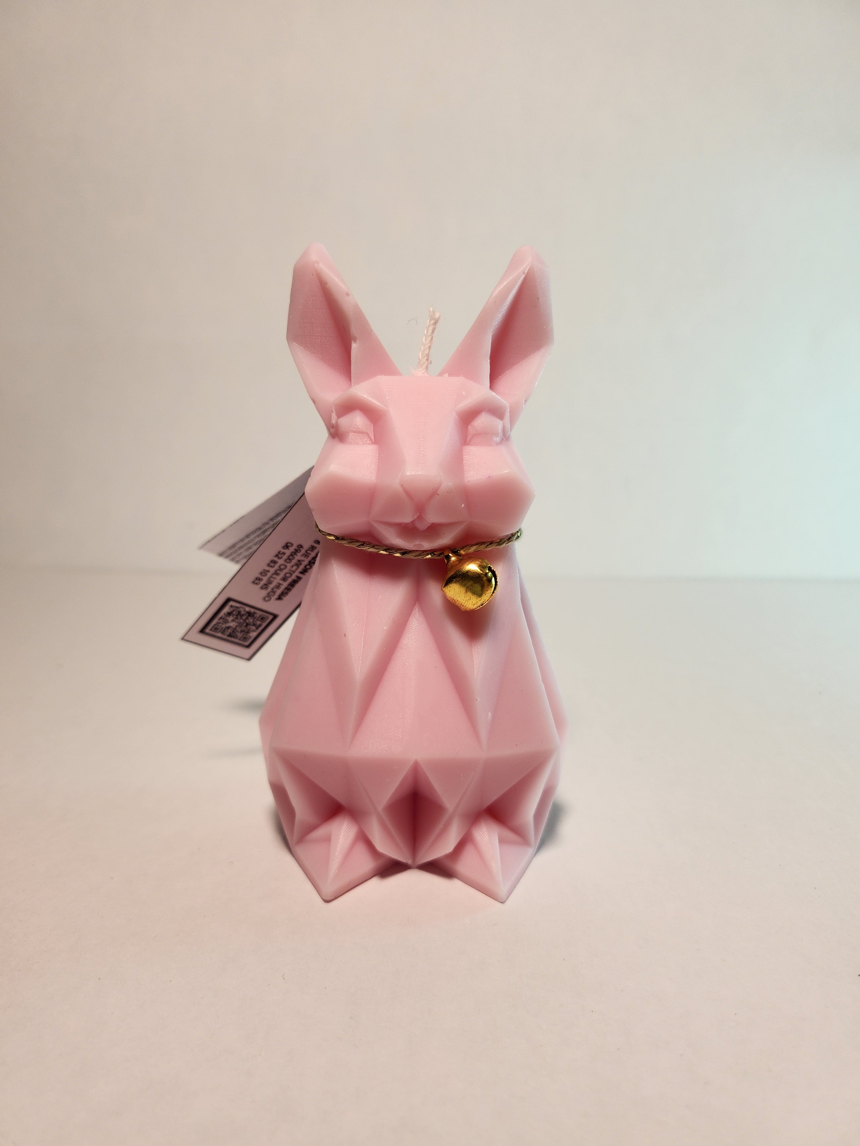 Bougie Parfumée Pierre le Lapin