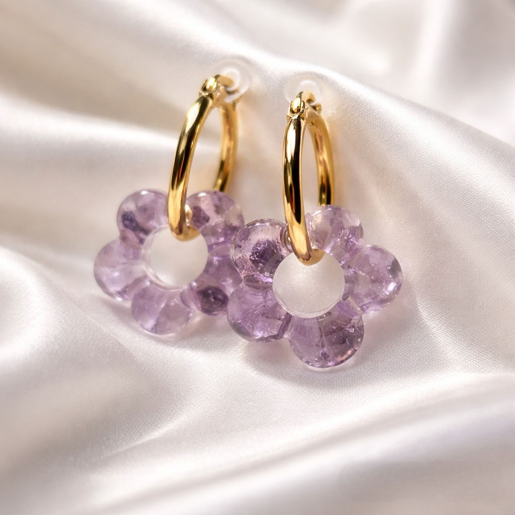 Boucles Précieuses