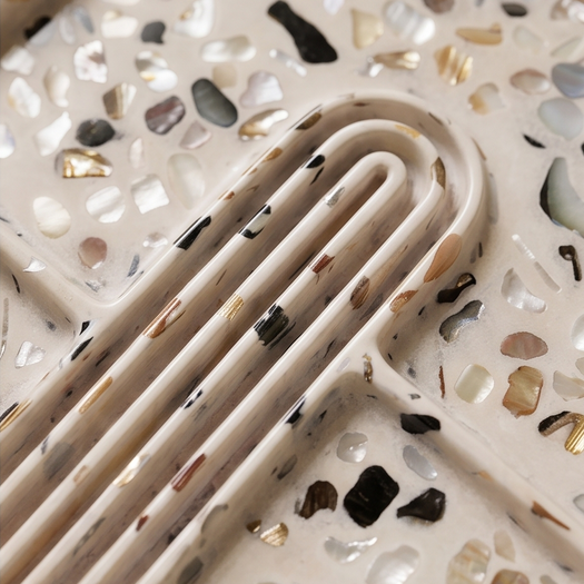 Plateau Arche pour Bijoux