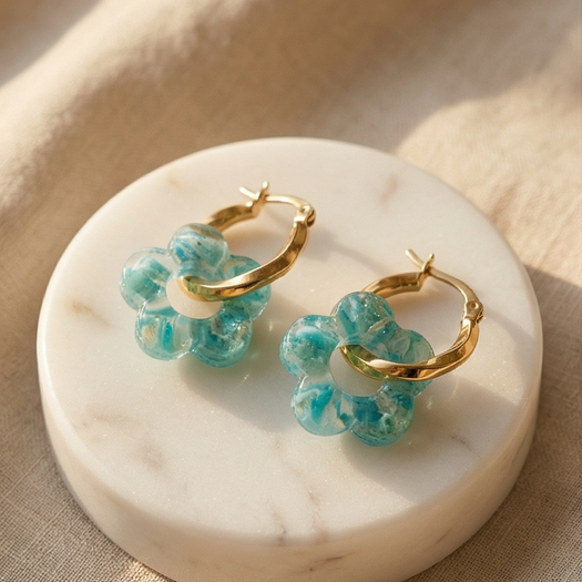 Boucles Précieuses