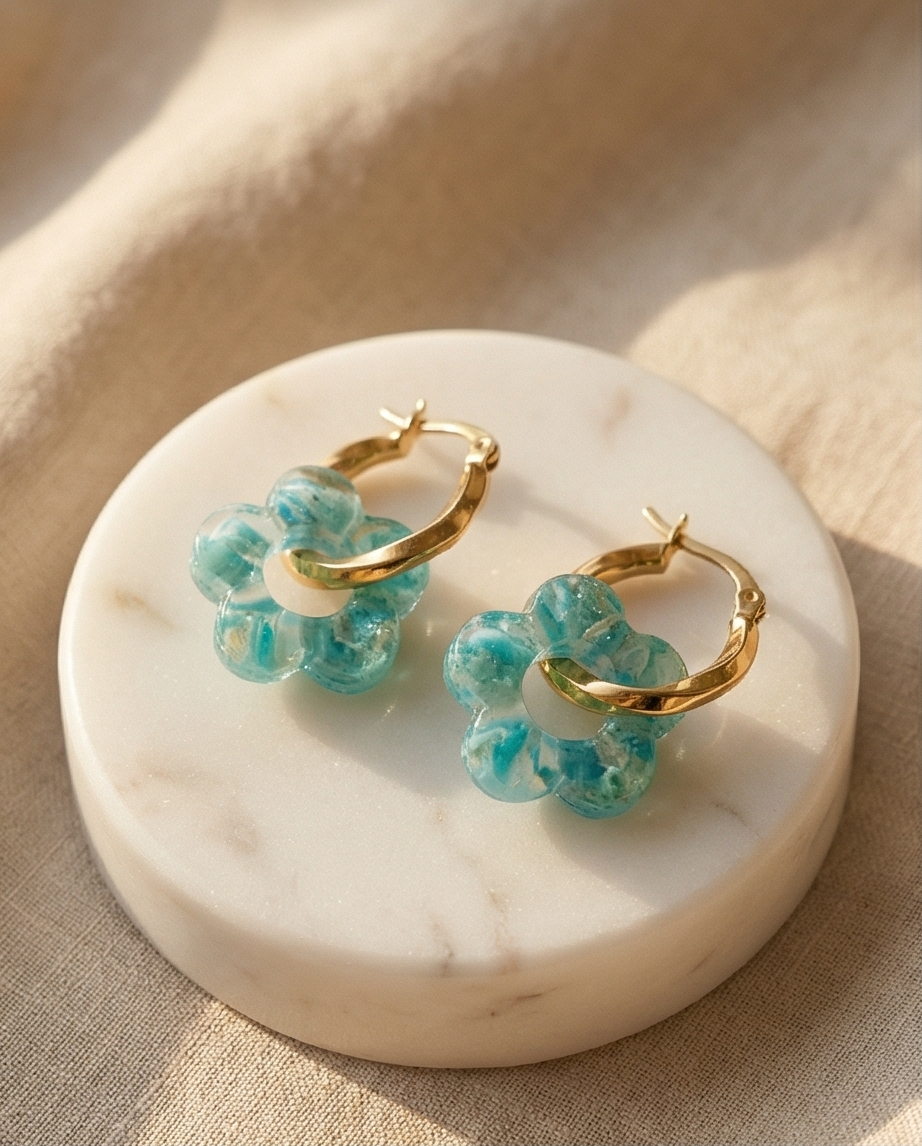 Boucles Précieuses