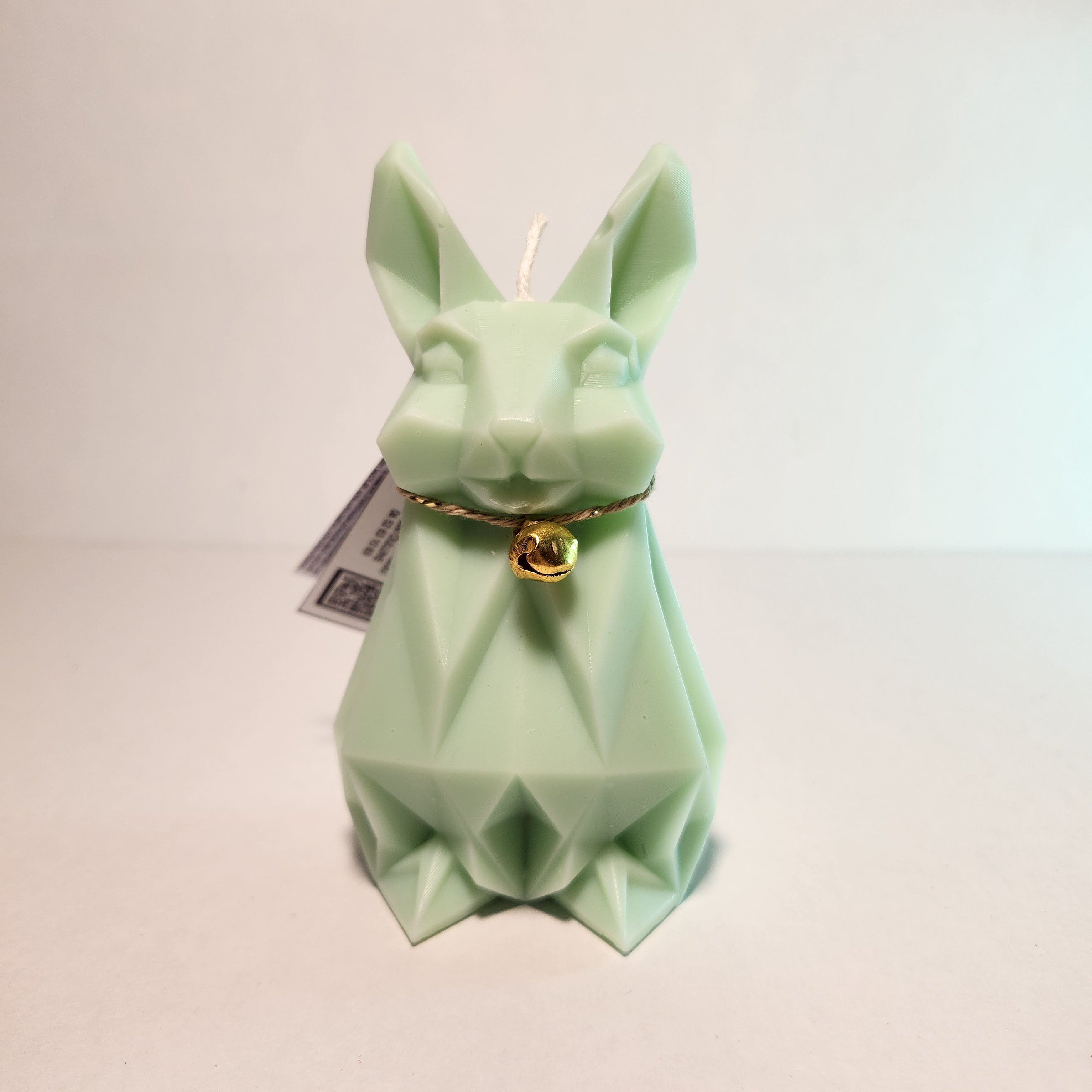 Bougie Parfumée Pierre le Lapin