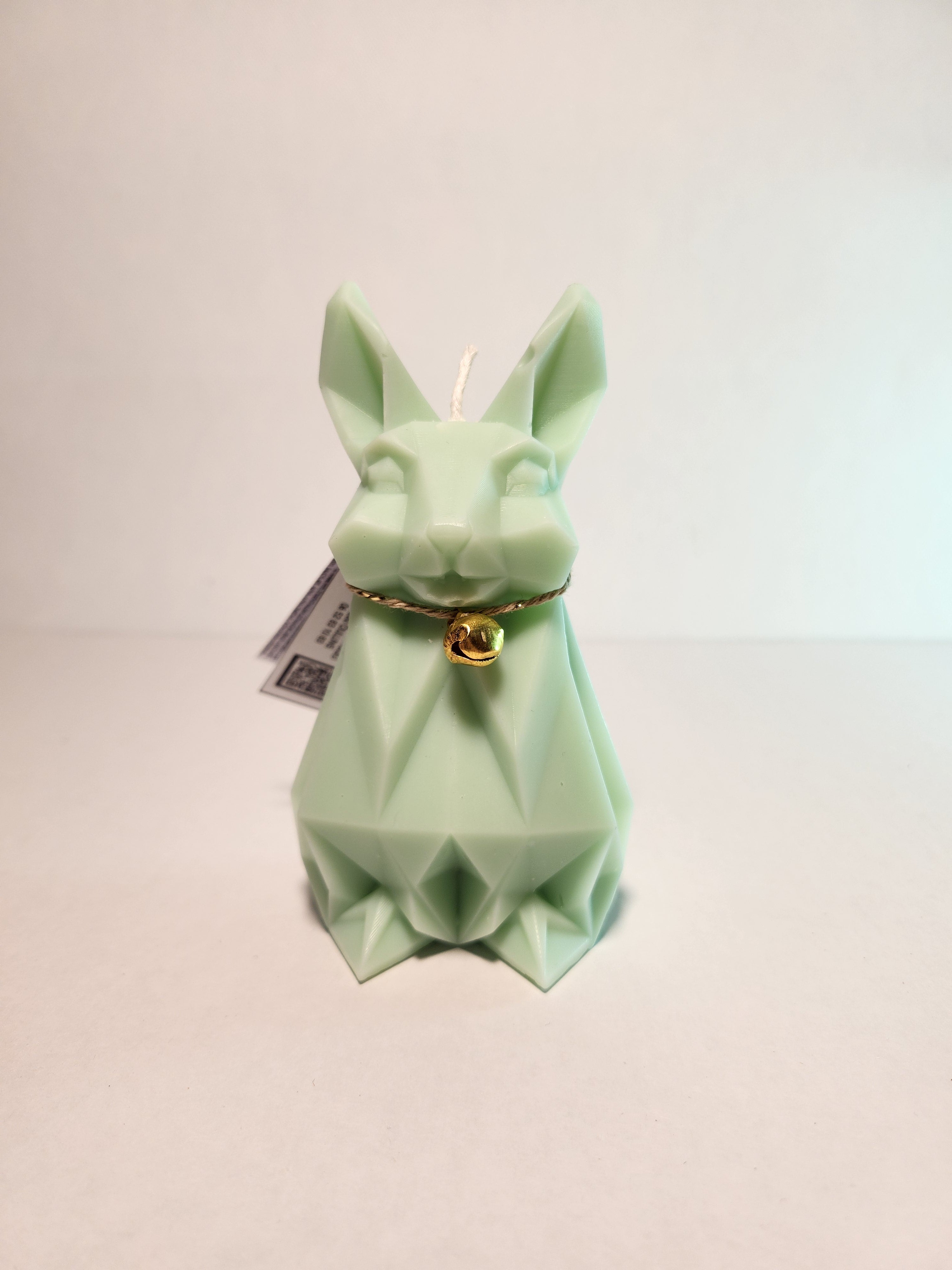 Bougie Parfumée Pierre le Lapin