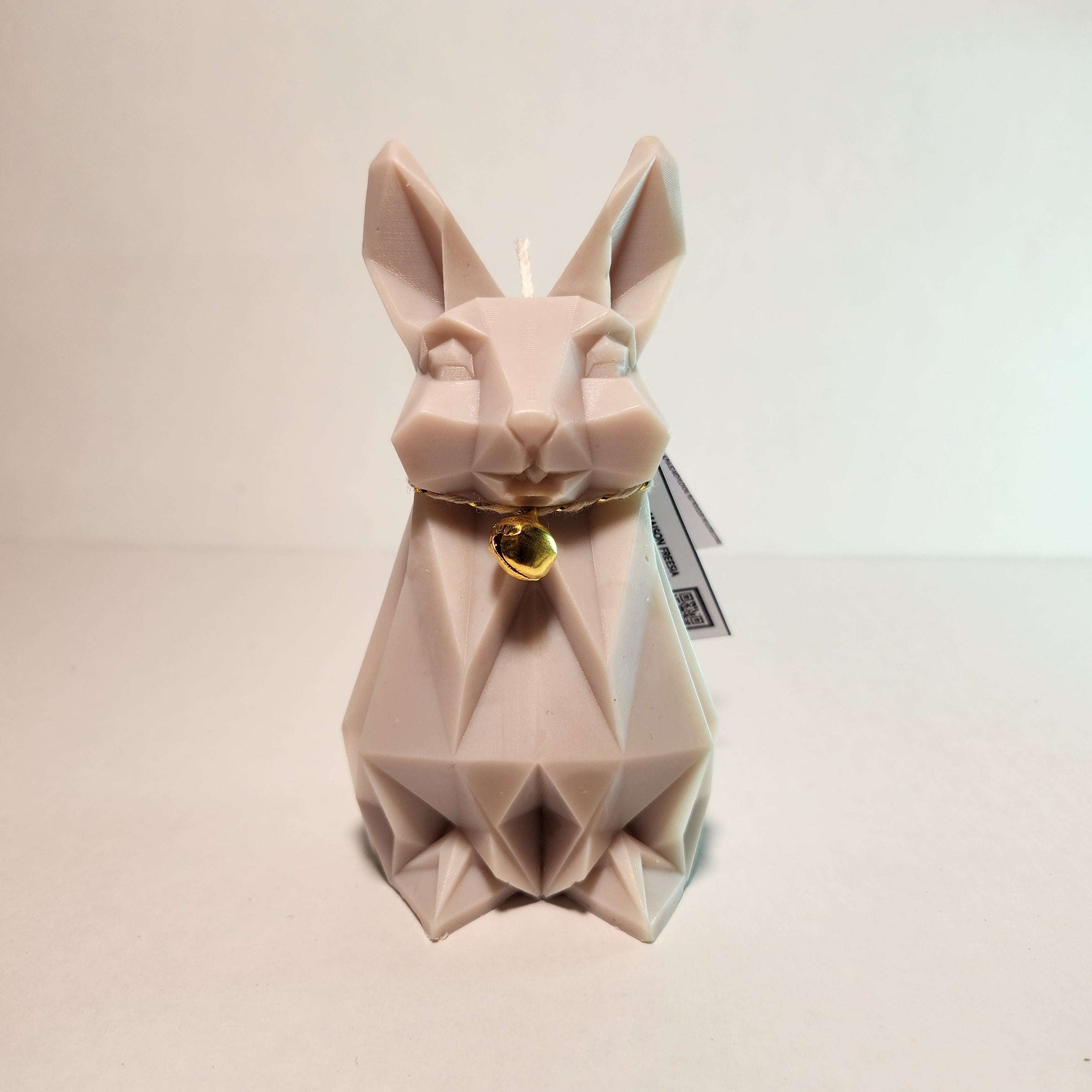 Bougie Parfumée Pierre le Lapin