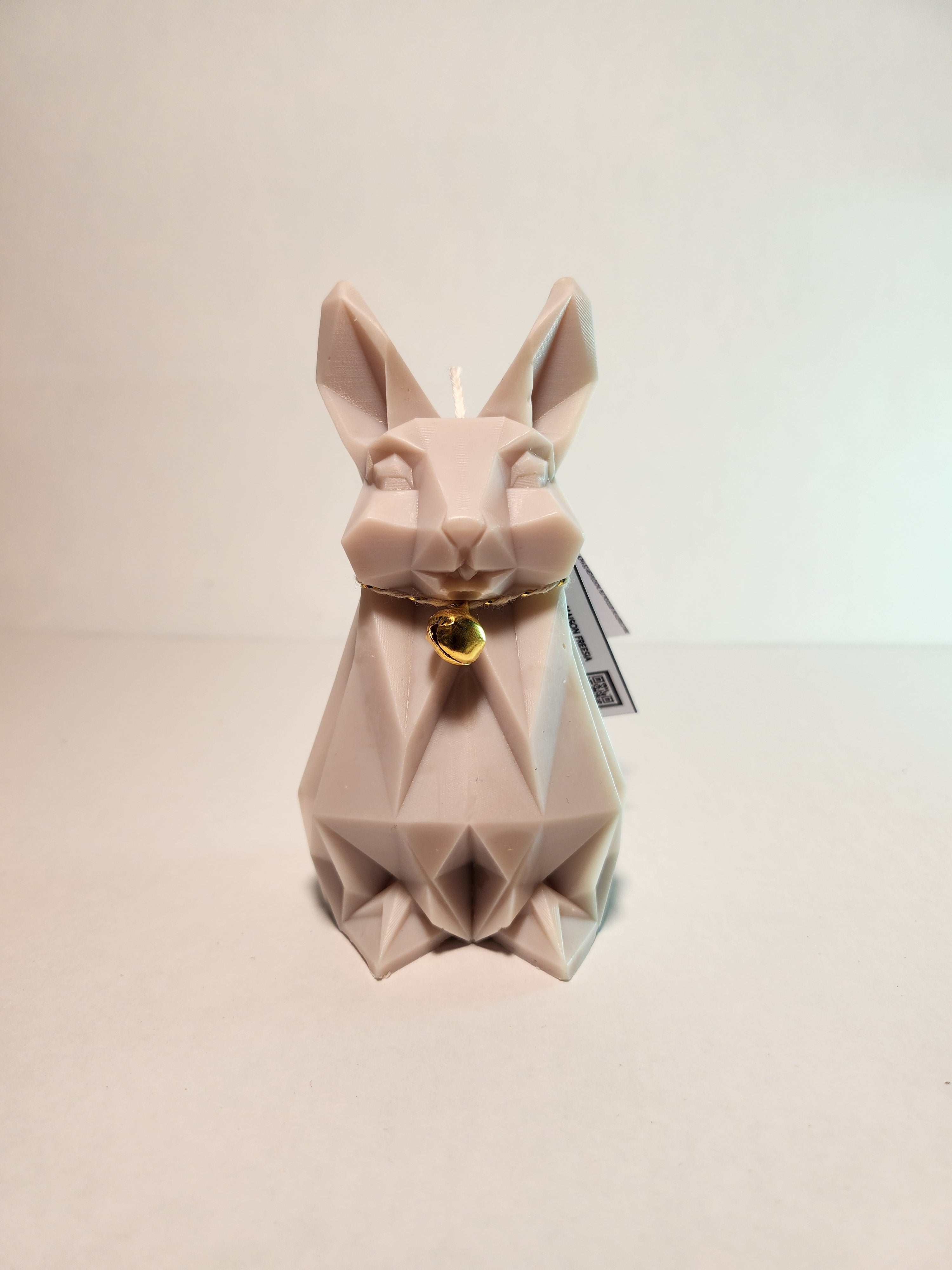Bougie Parfumée Pierre le Lapin