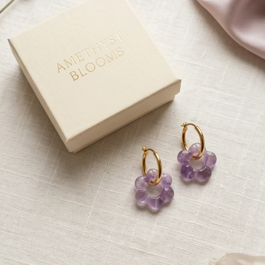 Boucles Précieuses