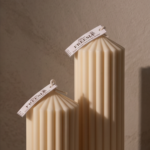 Bougie Parfumée La Côtelé