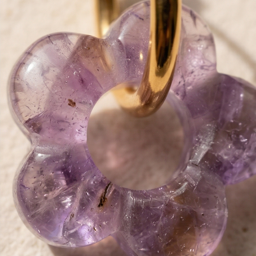 Boucles Précieuses