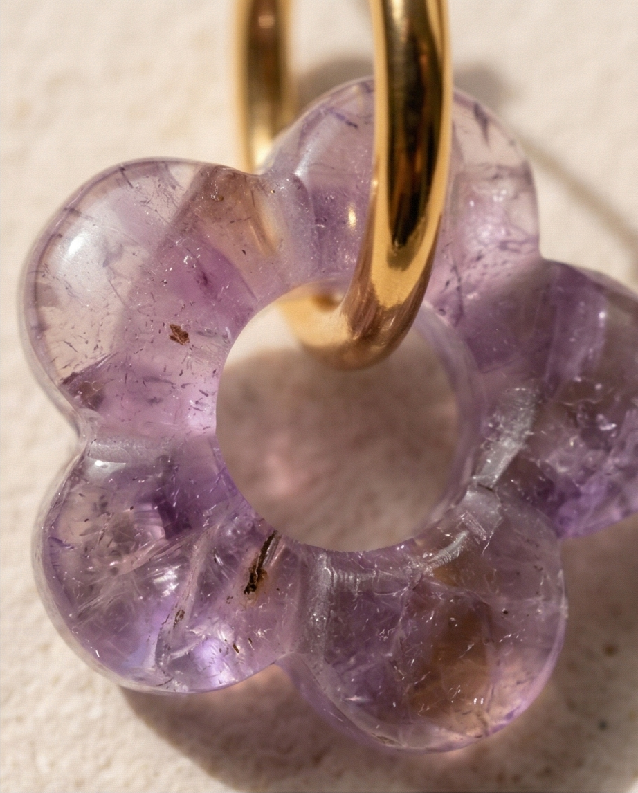 Boucles Précieuses