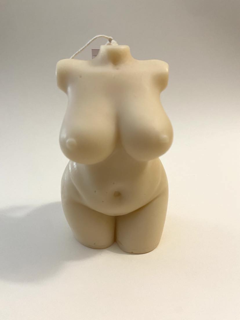 Bougies Parfumée Athéna